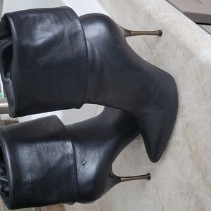 Max Mara sport max boots size 39